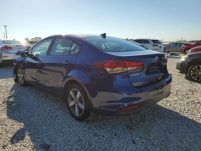 Photo 2 VIN: 3KPFL4A70JE178973 - KIA FORTE LX 