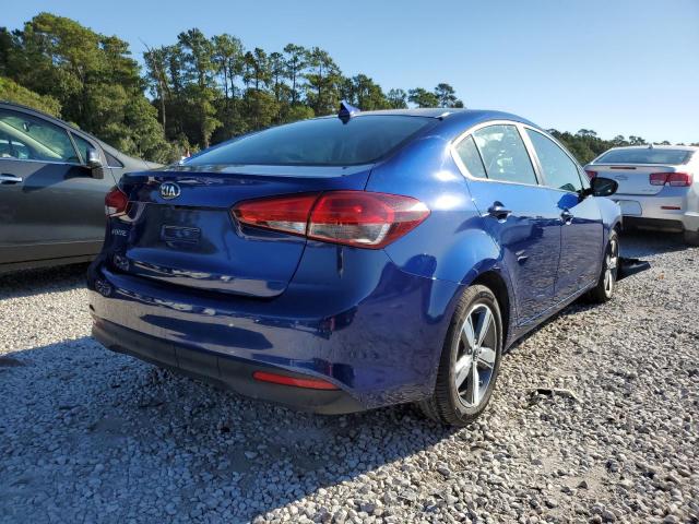 Photo 3 VIN: 3KPFL4A70JE178973 - KIA FORTE LX 