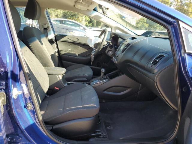 Photo 4 VIN: 3KPFL4A70JE178973 - KIA FORTE LX 