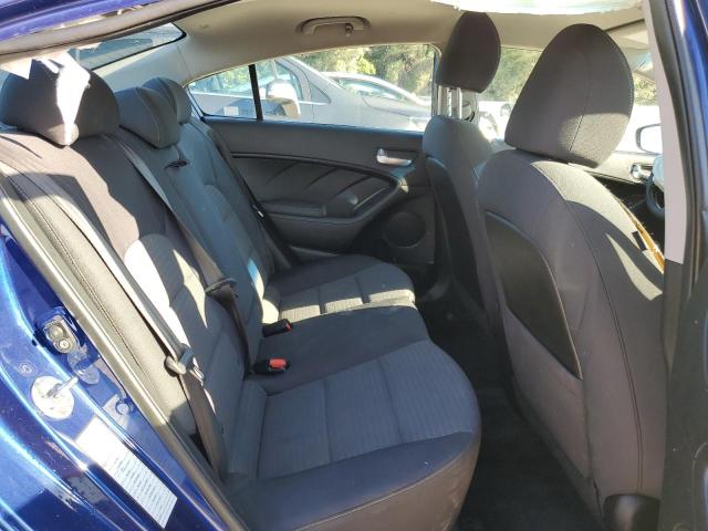 Photo 5 VIN: 3KPFL4A70JE178973 - KIA FORTE LX 