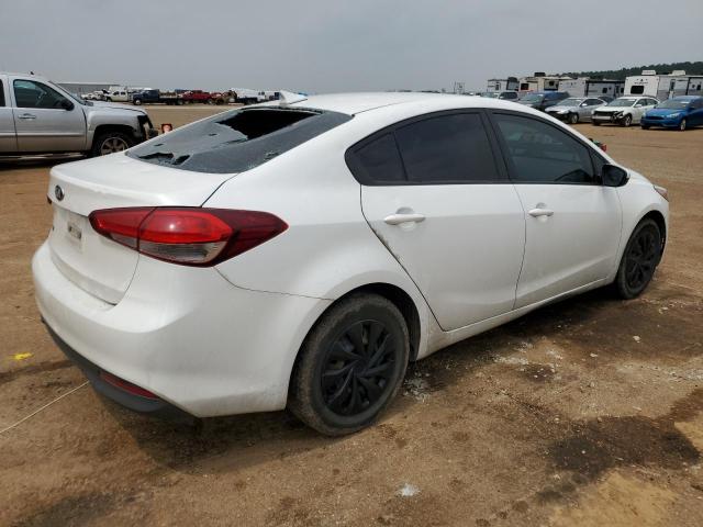 Photo 2 VIN: 3KPFL4A70JE180643 - KIA FORTE LX 