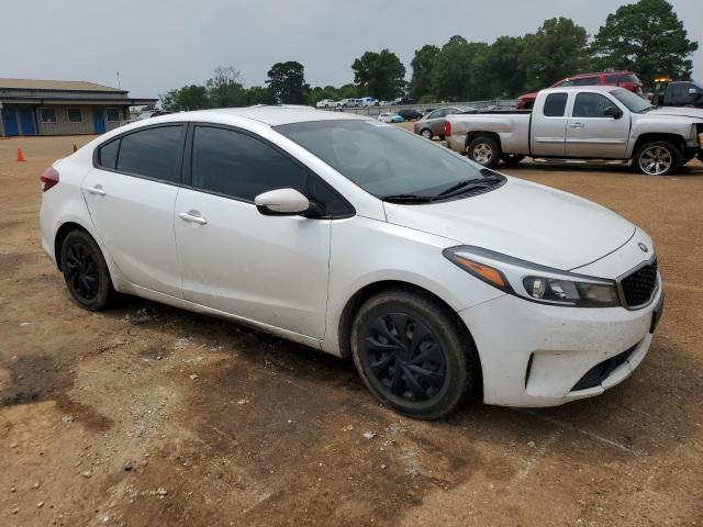 Photo 3 VIN: 3KPFL4A70JE180643 - KIA FORTE LX 