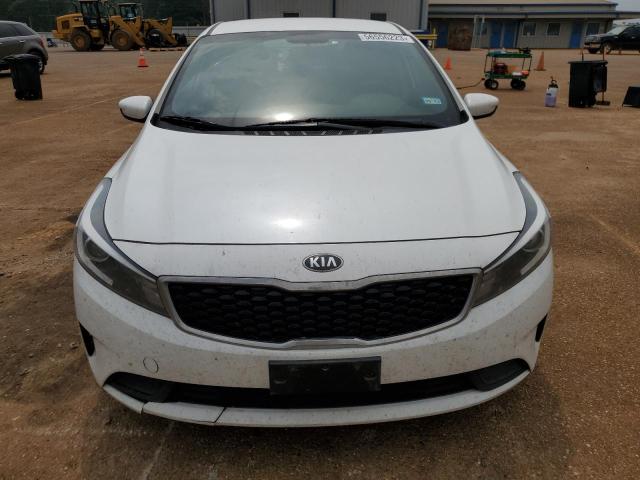 Photo 4 VIN: 3KPFL4A70JE180643 - KIA FORTE LX 