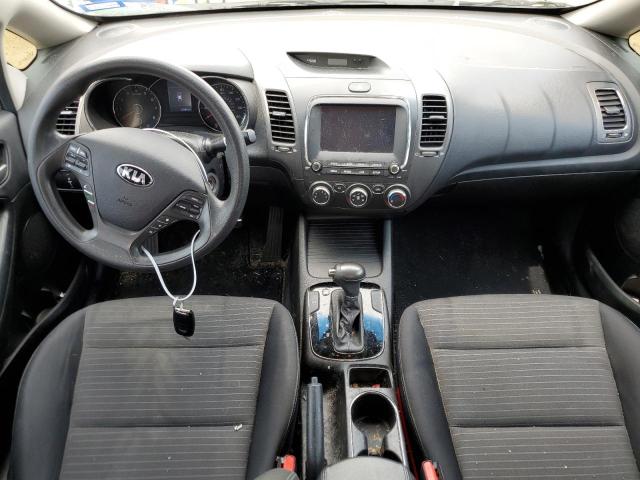 Photo 7 VIN: 3KPFL4A70JE180643 - KIA FORTE LX 