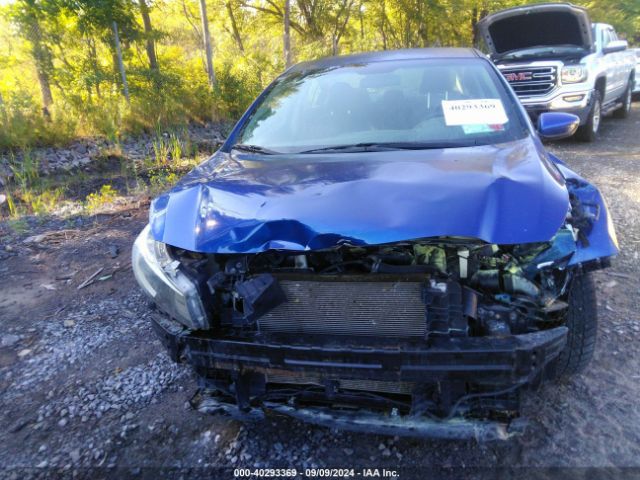 Photo 5 VIN: 3KPFL4A70JE185065 - KIA FORTE 