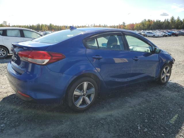 Photo 2 VIN: 3KPFL4A70JE206173 - KIA FORTE LX 