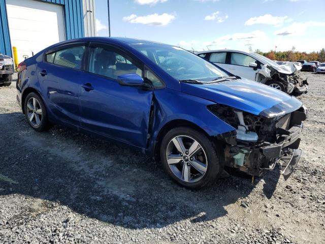 Photo 3 VIN: 3KPFL4A70JE206173 - KIA FORTE LX 