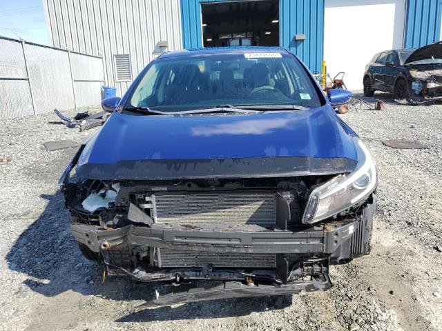 Photo 4 VIN: 3KPFL4A70JE206173 - KIA FORTE LX 