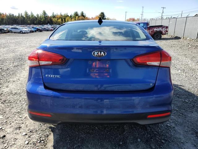 Photo 5 VIN: 3KPFL4A70JE206173 - KIA FORTE LX 