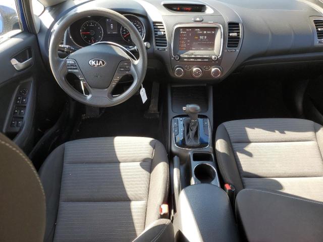 Photo 7 VIN: 3KPFL4A70JE206173 - KIA FORTE LX 