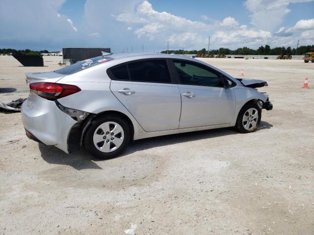 Photo 2 VIN: 3KPFL4A70JE206285 - KIA FORTE LX 