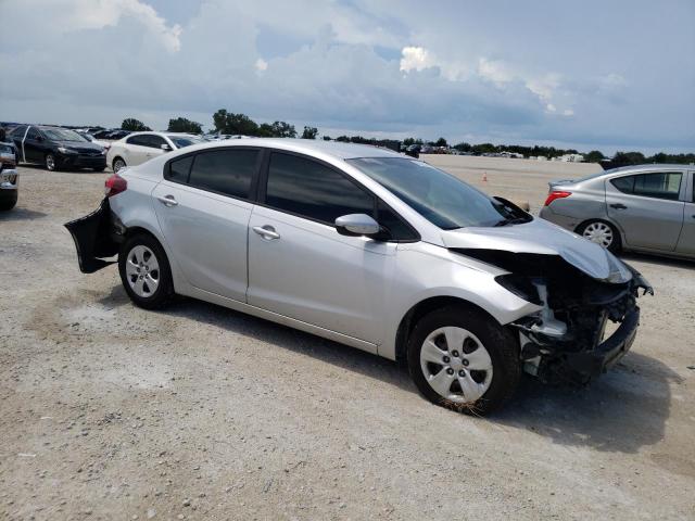 Photo 3 VIN: 3KPFL4A70JE206285 - KIA FORTE LX 