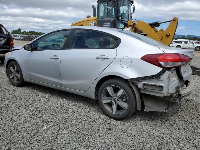 Photo 1 VIN: 3KPFL4A70JE212359 - KIA FORTE 