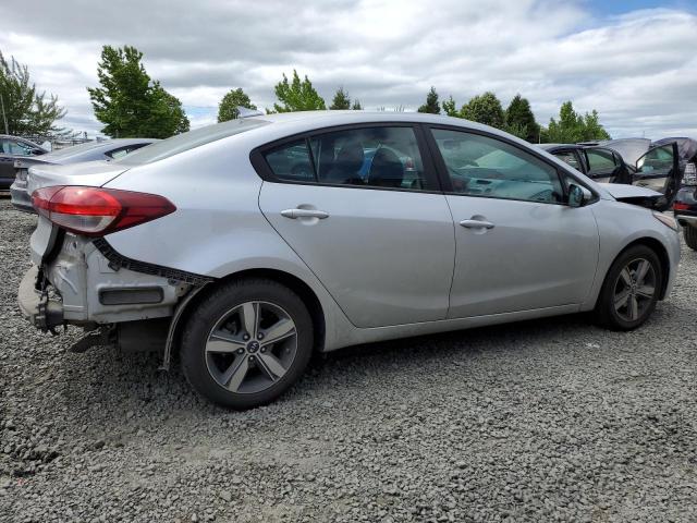 Photo 2 VIN: 3KPFL4A70JE212359 - KIA FORTE 