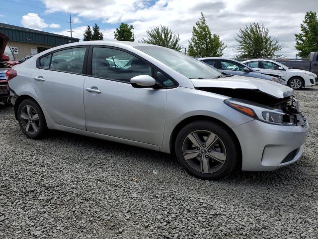 Photo 3 VIN: 3KPFL4A70JE212359 - KIA FORTE 