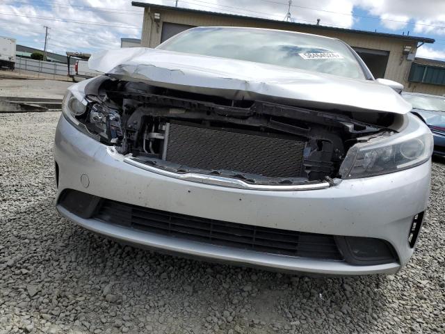 Photo 4 VIN: 3KPFL4A70JE212359 - KIA FORTE 