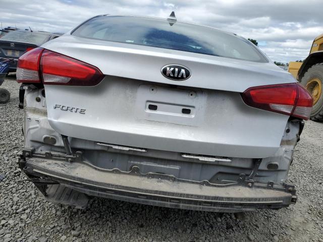 Photo 5 VIN: 3KPFL4A70JE212359 - KIA FORTE 