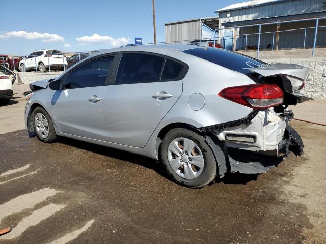 Photo 1 VIN: 3KPFL4A70JE213186 - KIA FORTE LX 