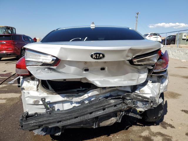 Photo 5 VIN: 3KPFL4A70JE213186 - KIA FORTE LX 