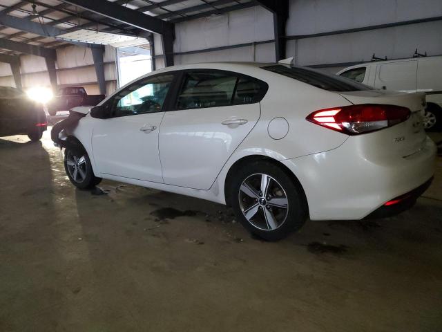 Photo 1 VIN: 3KPFL4A70JE242462 - KIA FORTE LX 