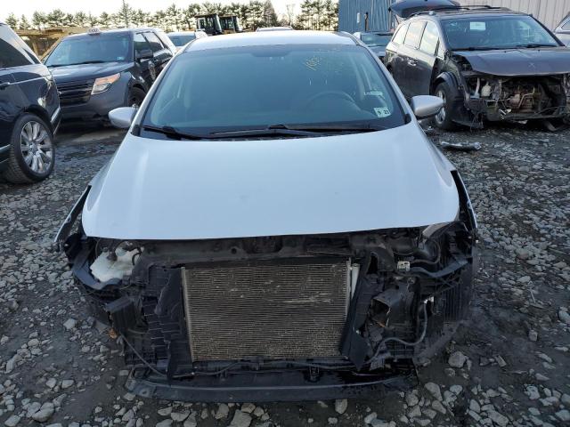 Photo 4 VIN: 3KPFL4A70JE247581 - KIA FORTE 