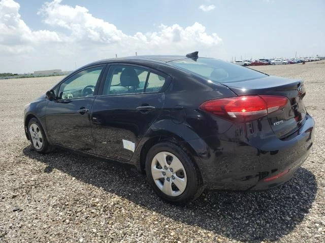 Photo 1 VIN: 3KPFL4A70JE248911 - KIA FORTE LX 