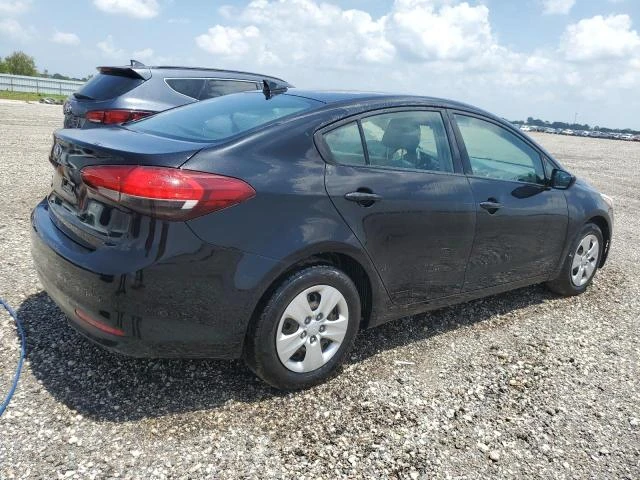 Photo 2 VIN: 3KPFL4A70JE248911 - KIA FORTE LX 