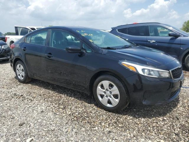 Photo 3 VIN: 3KPFL4A70JE248911 - KIA FORTE LX 