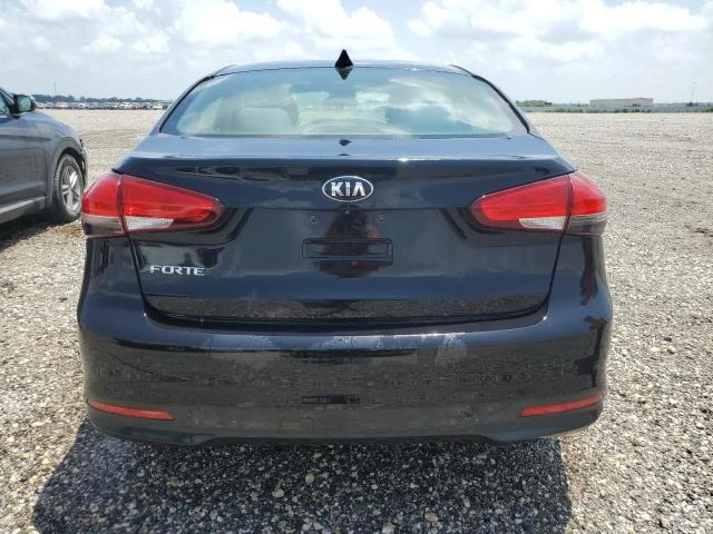 Photo 5 VIN: 3KPFL4A70JE248911 - KIA FORTE LX 