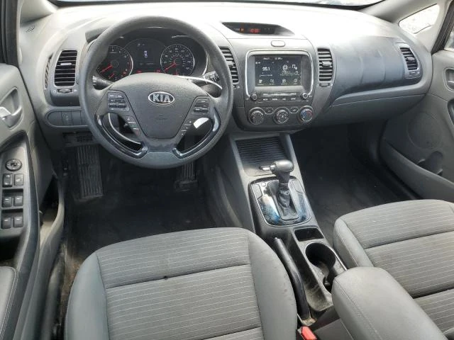 Photo 7 VIN: 3KPFL4A70JE248911 - KIA FORTE LX 