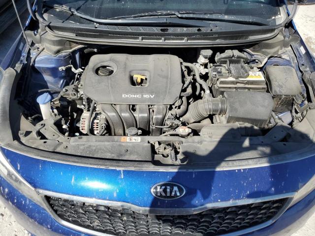 Photo 6 VIN: 3KPFL4A70JE263148 - KIA FORTE LX 