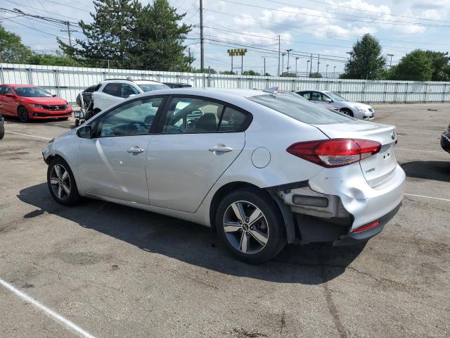 Photo 1 VIN: 3KPFL4A70JE274098 - KIA FORTE 