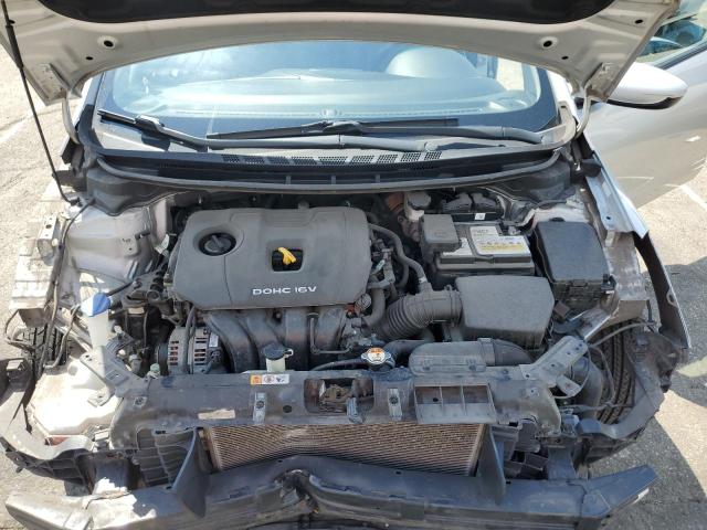 Photo 10 VIN: 3KPFL4A70JE274098 - KIA FORTE 