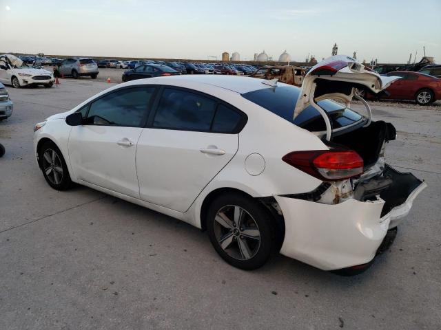 Photo 1 VIN: 3KPFL4A70JE274733 - KIA FORTE LX 