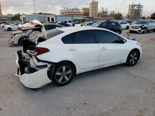 Photo 2 VIN: 3KPFL4A70JE274733 - KIA FORTE LX 