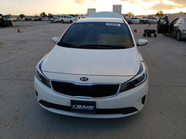 Photo 4 VIN: 3KPFL4A70JE274733 - KIA FORTE LX 