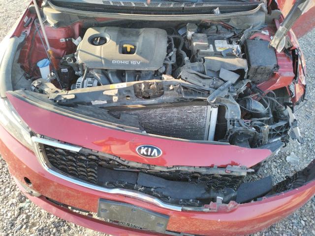 Photo 6 VIN: 3KPFL4A70JE281486 - KIA FORTE LX 