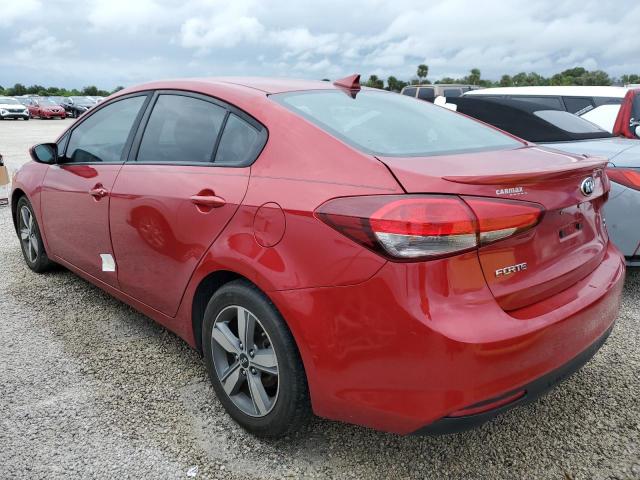 Photo 1 VIN: 3KPFL4A70JE284517 - KIA FORTE LX 