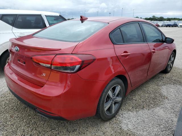 Photo 2 VIN: 3KPFL4A70JE284517 - KIA FORTE LX 