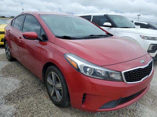 Photo 3 VIN: 3KPFL4A70JE284517 - KIA FORTE LX 