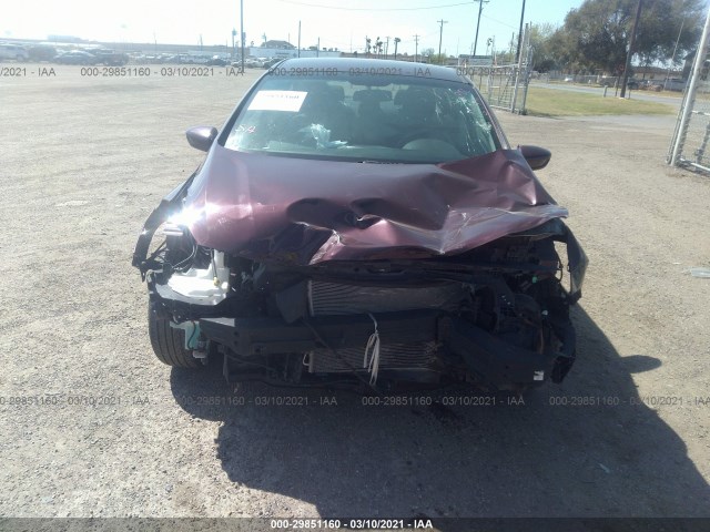 Photo 5 VIN: 3KPFL4A71HE006610 - KIA FORTE 