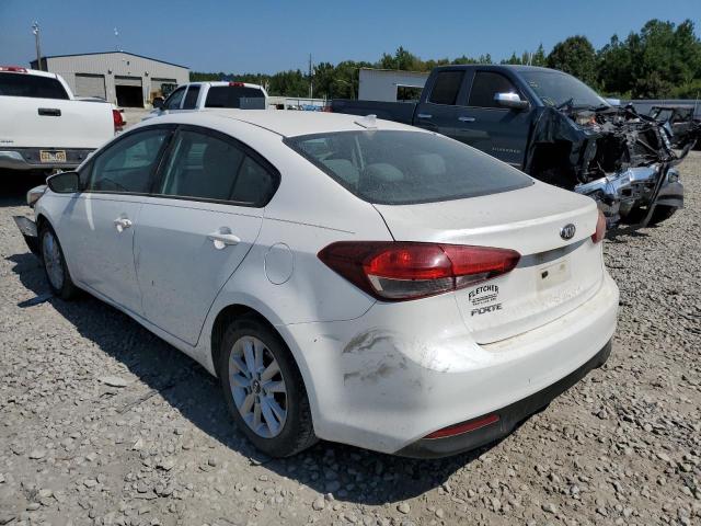 Photo 2 VIN: 3KPFL4A71HE007062 - KIA FORTE LX 