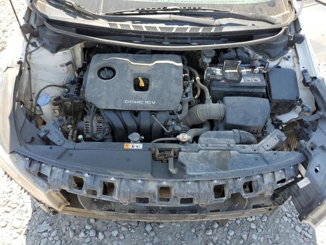 Photo 6 VIN: 3KPFL4A71HE007062 - KIA FORTE LX 