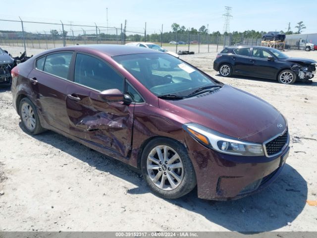 Photo 0 VIN: 3KPFL4A71HE008471 - KIA FORTE 