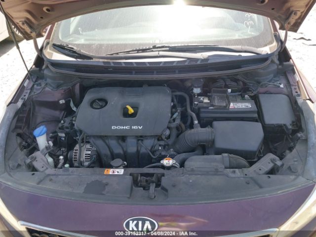 Photo 9 VIN: 3KPFL4A71HE008471 - KIA FORTE 