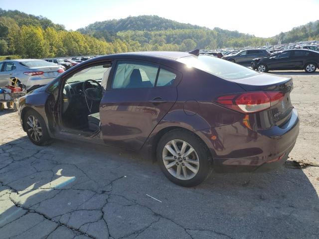 Photo 1 VIN: 3KPFL4A71HE011452 - KIA FORTE LX 