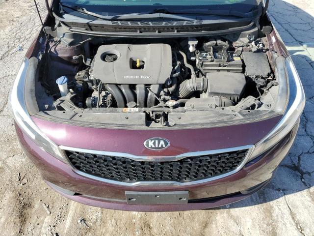 Photo 10 VIN: 3KPFL4A71HE011452 - KIA FORTE LX 