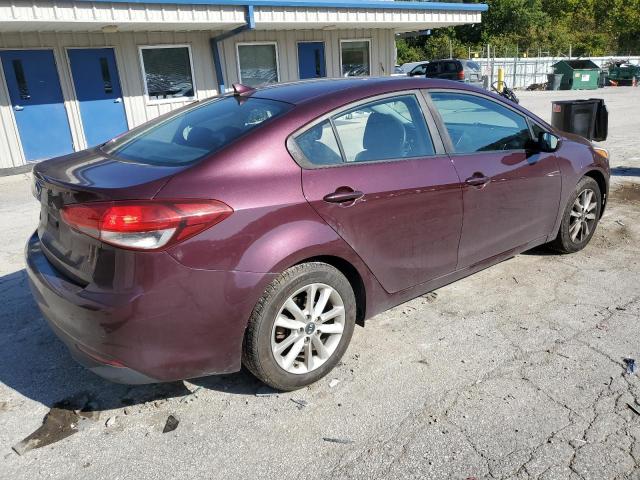 Photo 2 VIN: 3KPFL4A71HE011452 - KIA FORTE LX 