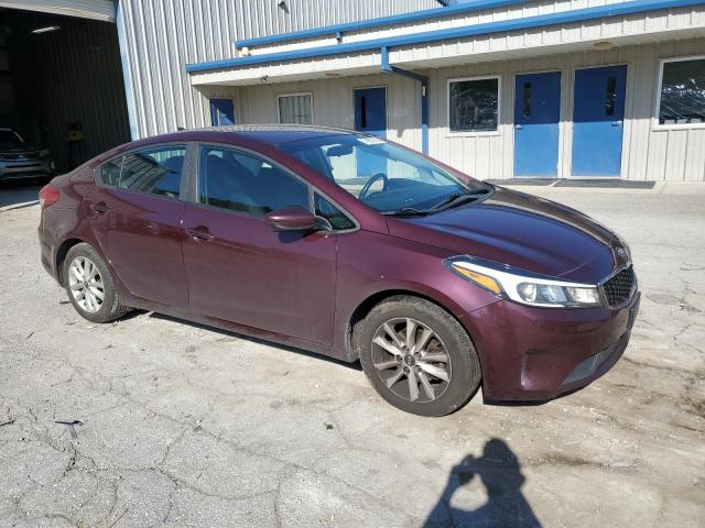 Photo 3 VIN: 3KPFL4A71HE011452 - KIA FORTE LX 