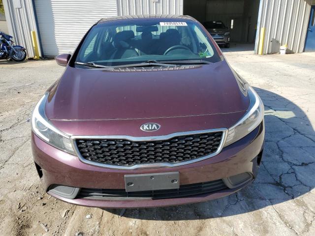 Photo 4 VIN: 3KPFL4A71HE011452 - KIA FORTE LX 